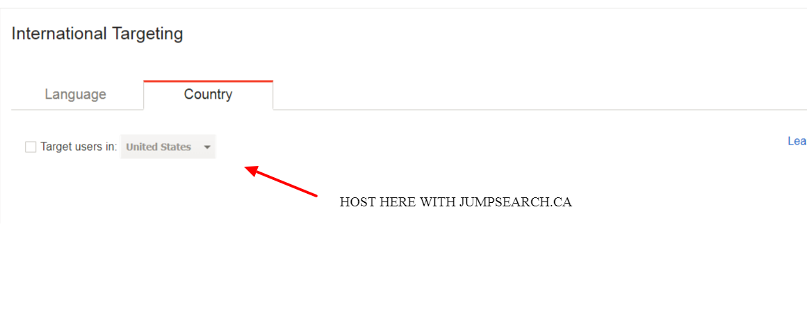Google Webmaster tools SEO