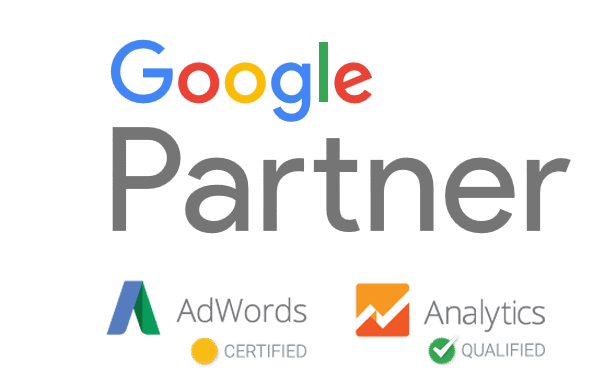 Certified Adwords Partners
