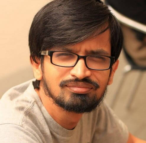 SEO strategist