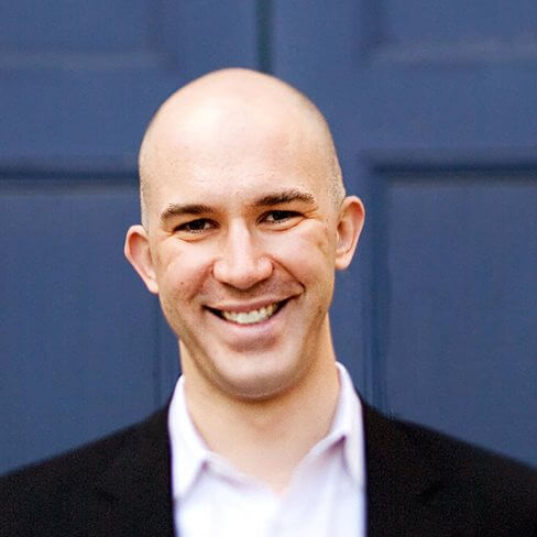 Digital strategist