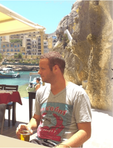 Malta Digital nomad