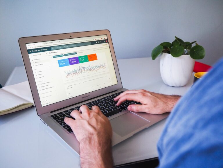 Read more about the article SEO Services in Brampton Ontario