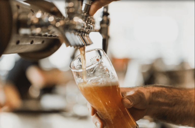 Read more about the article There’s Something Brewing Online – How Craft Breweries can Increase their Online Presence