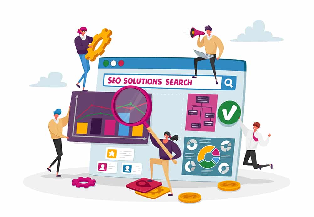 You are currently viewing 10 Tips for Choosing the Right SEO Company in Toronto