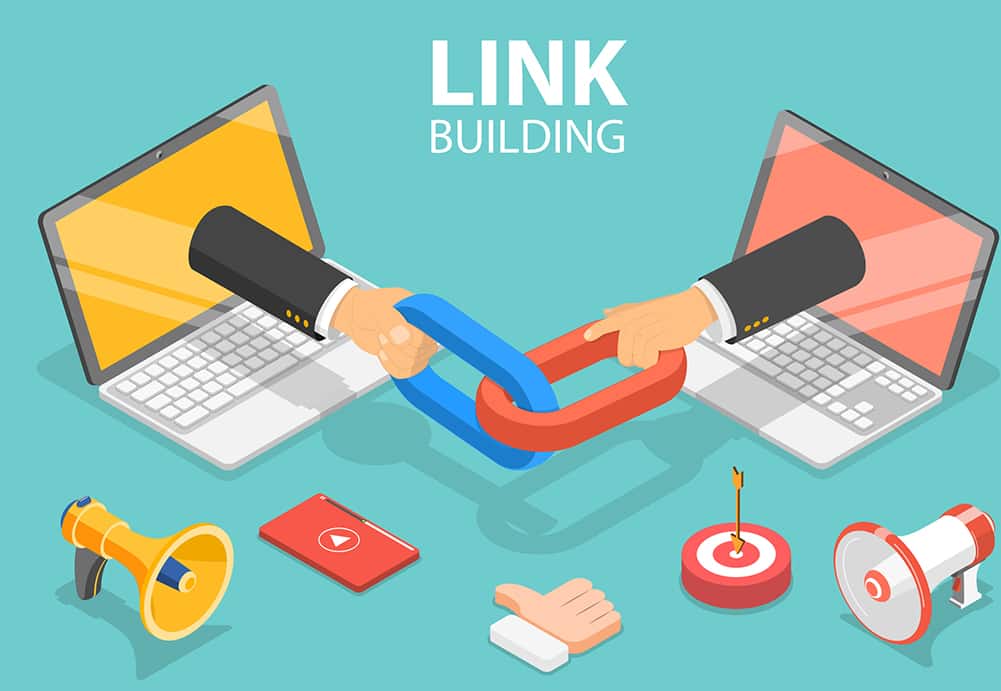 Read more about the article Things You Need to Know About SEO Backlinks