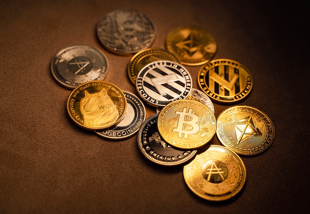 Read more about the article Best SEO Practices for Cryptocurrency Websites