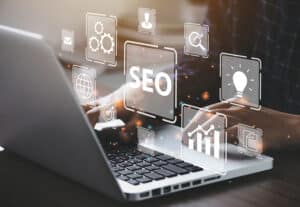 Read more about the article Agency Tips to Create an SEO Strategy for a New Website
