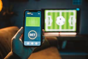 Read more about the article Top Online Gambling SEO Trends for 2023